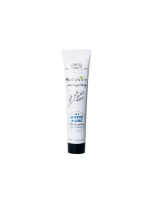 Botanico Pleťový krém noční Mrtvé moře / 75 ml Omezená Nabídka