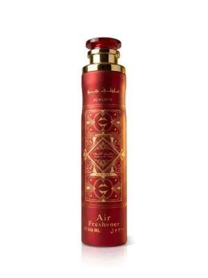 Nakupujte Hned Lattafa Bade'e Al Oud Sublime bytový sprej 300 ml UNISEX