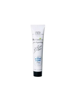 Autentický Botanico Krém na nohy Mrtvé moře / 75 ml