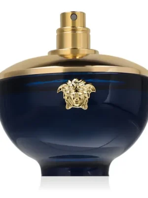 Omezená Nabídka Versace Pour Femme Dylan Blue EDP tester 100 ml W
