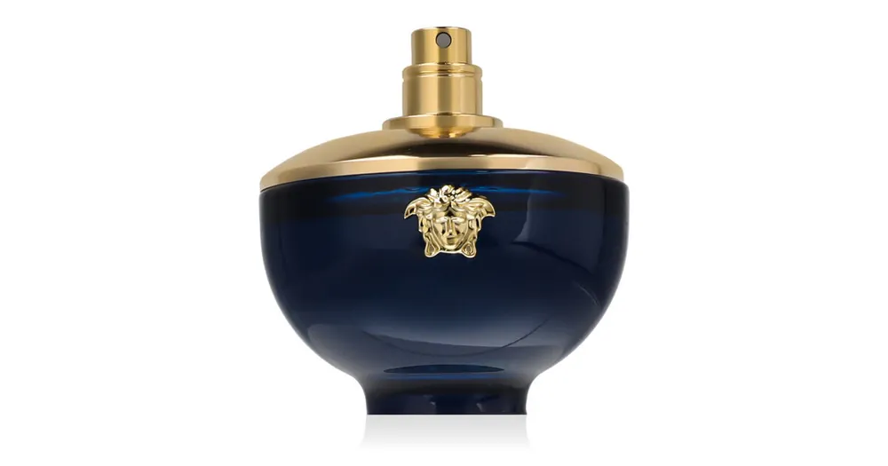 Omezená Nabídka Versace Pour Femme Dylan Blue EDP tester 100 ml W