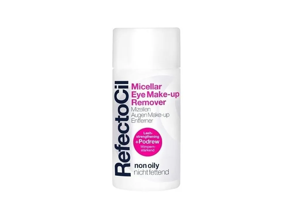 Sezónní Sleva REFECTOCIL Micellar Eye Make-up Remover 150ml - Odličovač pro odstranění očního make-upu