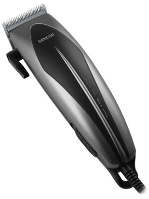 SENCOR SHP 320SL Hair Clipper Men´s Style - šňůrový střihací strojek na vlasy Pouze Dnes