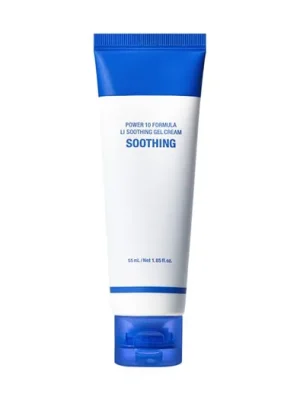 It's Skin Power 10 Formula LI Soothing Gel Cream 55 ml Speciální Cena