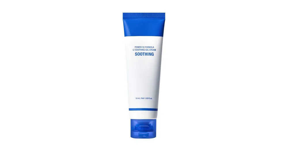 It's Skin Power 10 Formula LI Soothing Gel Cream 55 ml Speciální Cena