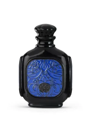 Zimaya Zukhruf Black EDP 100 ml M Nakupujte Hned