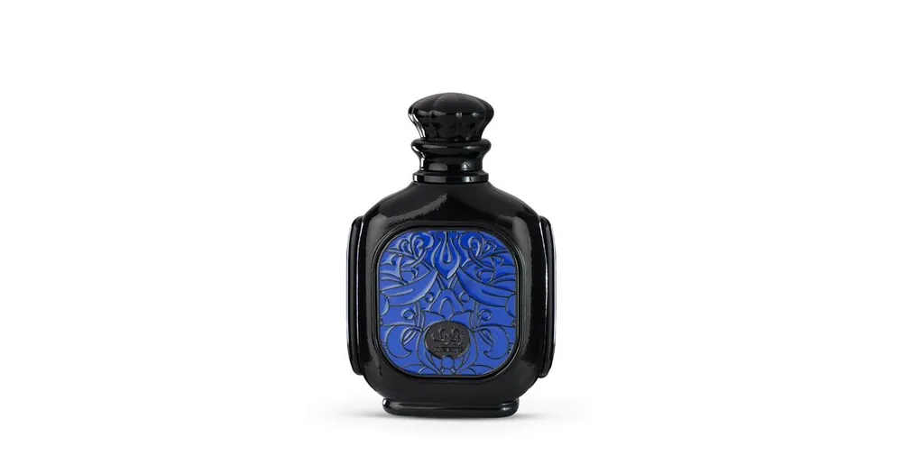 Zimaya Zukhruf Black EDP 100 ml M Nakupujte Hned