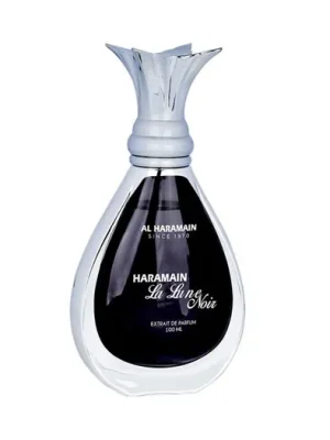 Originální Al Haramain Haramain La Lune Noir Extrait de Parfum tester 100 ml UNISEX