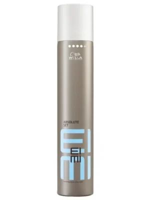 WELLA EIMI Absolute Set Finishing Spray 300ml - ultra silně tužící lak Výprodej