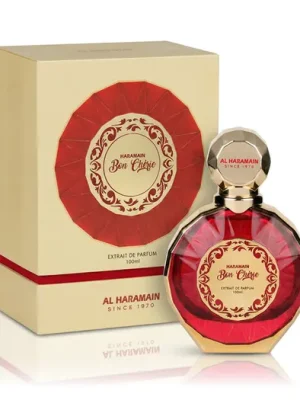Al Haramain Bon Cherie Extrait de Parfum 100 ml W Horká Nabídka