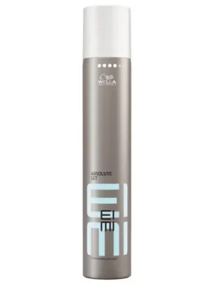 Jen Po Omezenou Doba WELLA EIMI Absolute Set Finishing Spray 500ml - ultra silně tužící lak