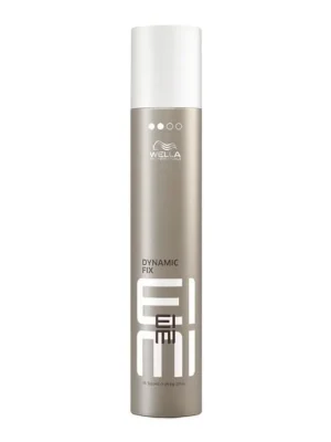 WELLA EIMI Dynamic Fix 45 Second Spray 300ml - modelovací středně tužící lak Nejlepší Cena
