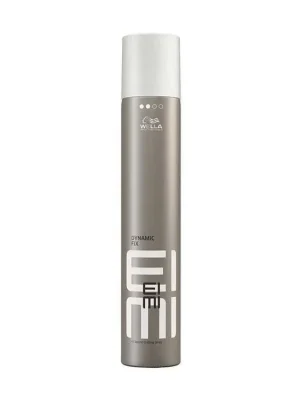 Sezónní Sleva WELLA EIMI Dynamic Fix 45 Second Spray 500ml - modelovací středně tužící lak