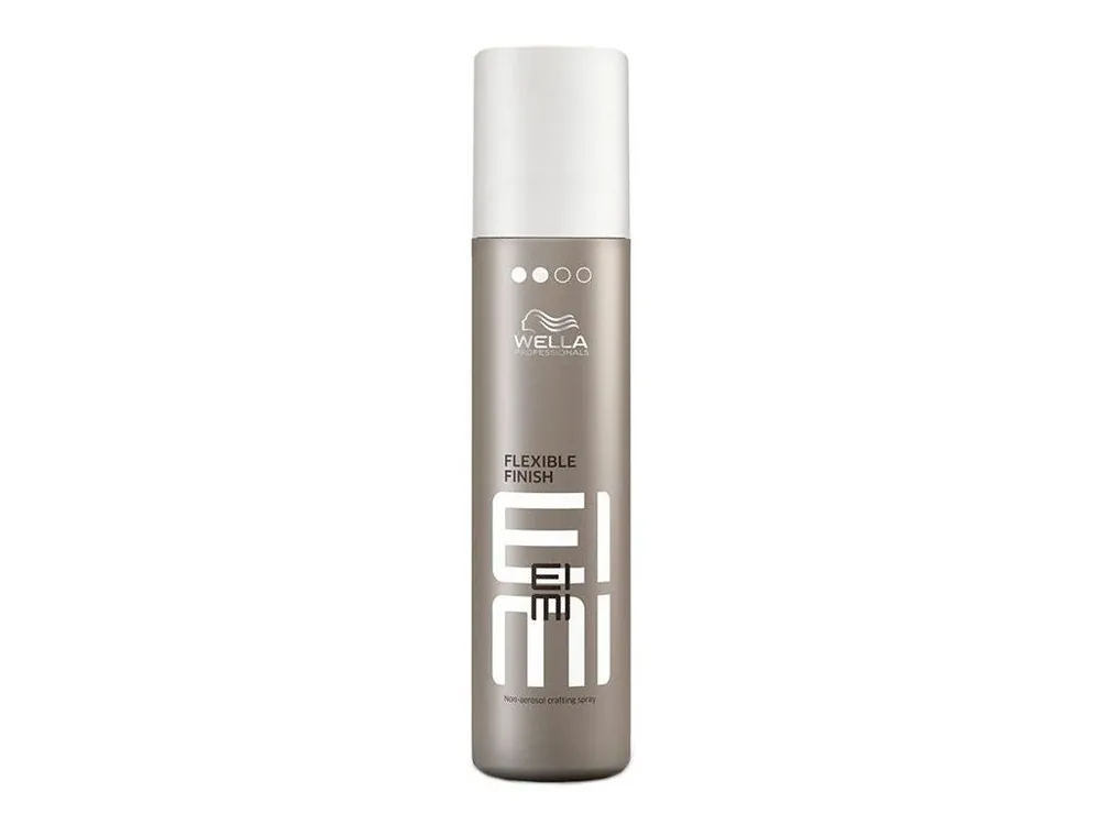 Levný WELLA EIMI Flexible Finish Non-Aerosol Spray 250ml - lak na vlasy bez aerosolu