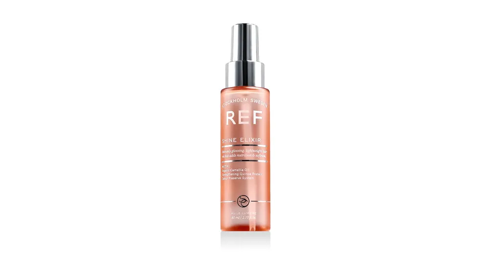 Speciální Cena REF Shine Elixir 80 ml