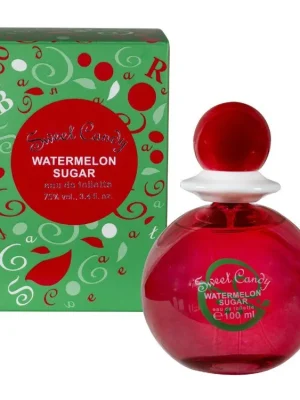 Dramers Sweet Candy Watermelon sugar ( cukrový meloun ) toaletní voda dámská100 ml Cenová Bomba