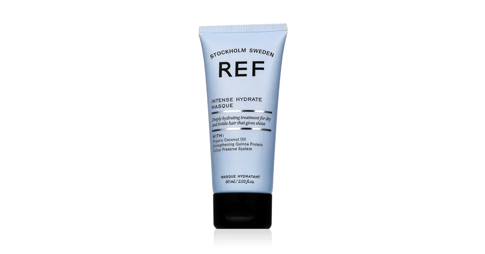 REF Intense Hydrate Masque 60 ml Ověřený