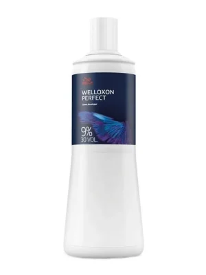 WELLA Professionals Welloxon Perfect 9% (vol.30) - Oxidační emulze 1000ml Nejlepší Volba