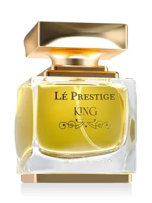 Khadlaj Lé Prestige King EDP 100 ml UNISEX Nejlepší Volba