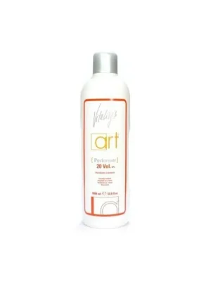 Levný VITALITYS Art Performer 6% (20vol) - krémový oxidant k barvám a melírům Art 1000ml