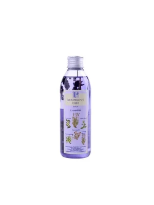Botanico Koupelový olej levandule s bylinou 200ml Cenová Bomba