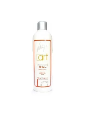 Objednat Nyní VITALITYS Art Performer 9% (30vol) - krémový oxidant k barvám a melírům Art 1000ml