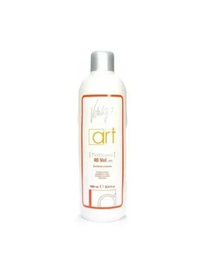 VITALITYS Art Performer 12% (40vol) - krémový oxidant k barvám a melírům Art 1000ml Časově Omezené