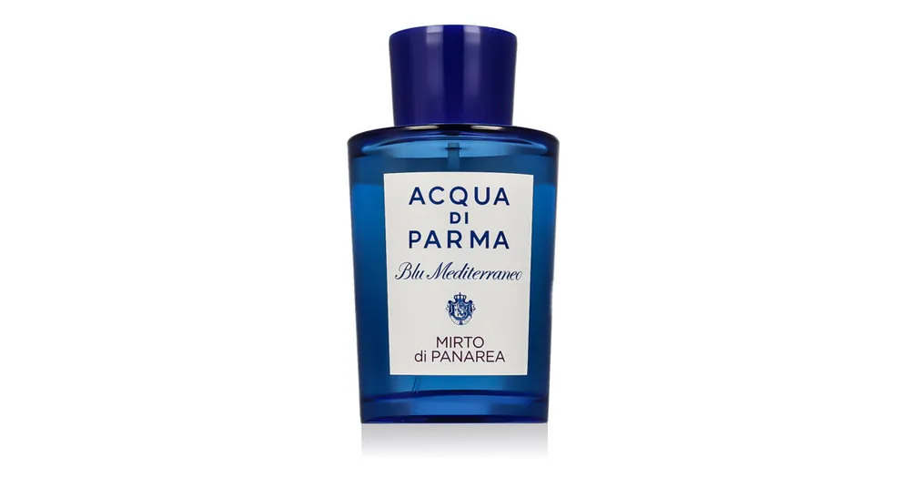 Acqua Di Parma Blu Mediterraneo Mirto di Panarea EDT 180 ml UNISEX Sezónní Sleva