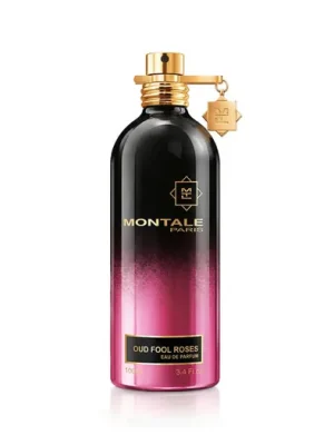 Montale Paris Oud Fool Roses EDP 100 ml UNISEX Objednat Nyní