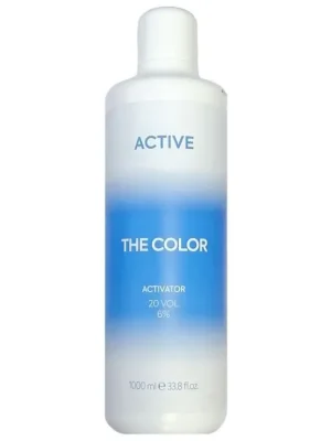 Super Cena VITALITYS Active The Color Activator 6% (vol.20) - krémový peroxid vodíků 1000ml