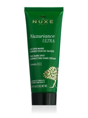 Nízká Cena Nuxe Nuxuriance Ultra The Dark Spot Correcting Hand Cream 75 ml