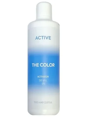 VITALITYS Active The Color Activator 9% (vol.30) - krémový peroxid vodíků 1000ml Nejlepší Cena
