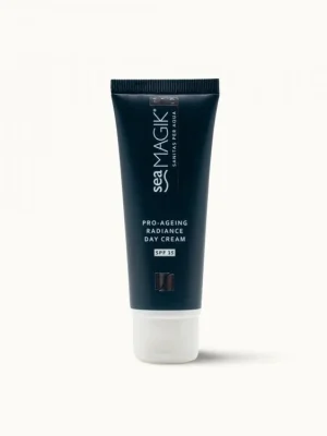 Dead Sea Spa Magik Denní rozjasňující krém SPF 15 s minerály z Mrtvého moře 75 mL Vrácení Zdarma