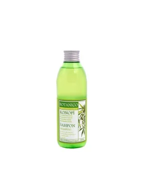 Akce Botanico Šampon konopí 200 ml