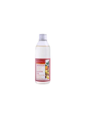 Víkendová Akce Botanico Orientální masážní olej 200ml