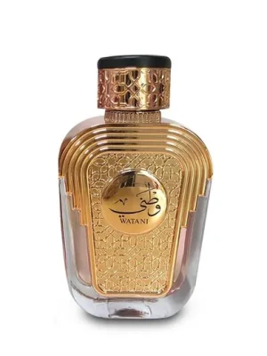 Al Wataniah Watani EDP 100 ml W Cenový Hit