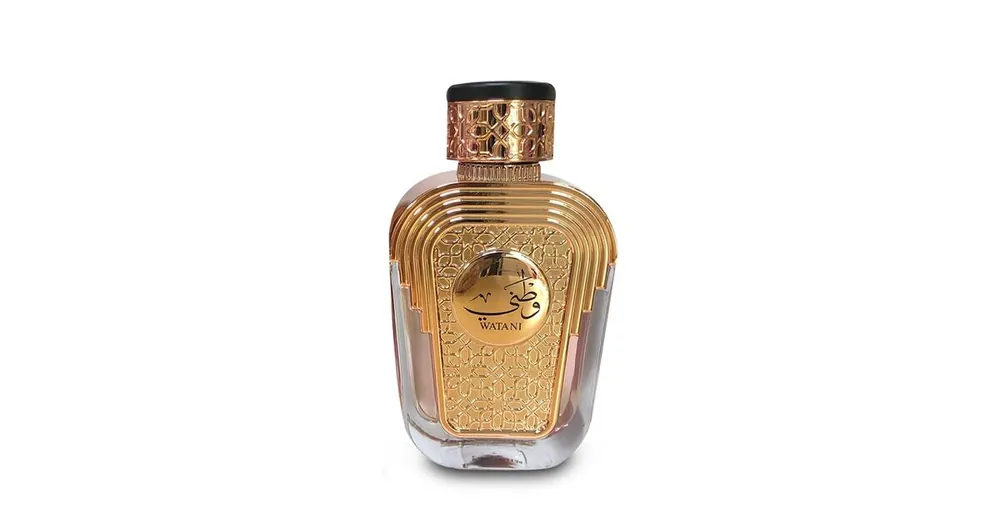 Al Wataniah Watani EDP 100 ml W Cenový Hit