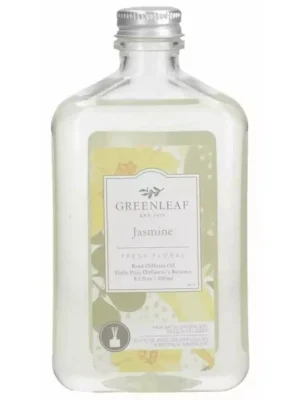 Greenleaf Náplň do difuzéru Jasmine 250 ml Pouze Dnes