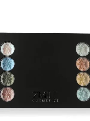 Zmile Cosmetics Diamonds Beauty Case Cenová Bomba