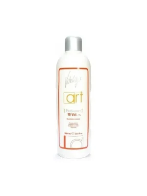 VITALITYS Art Performer 3% (10vol) - krémový oxidant k barvám a melírům Art 1000ml Top Prodej