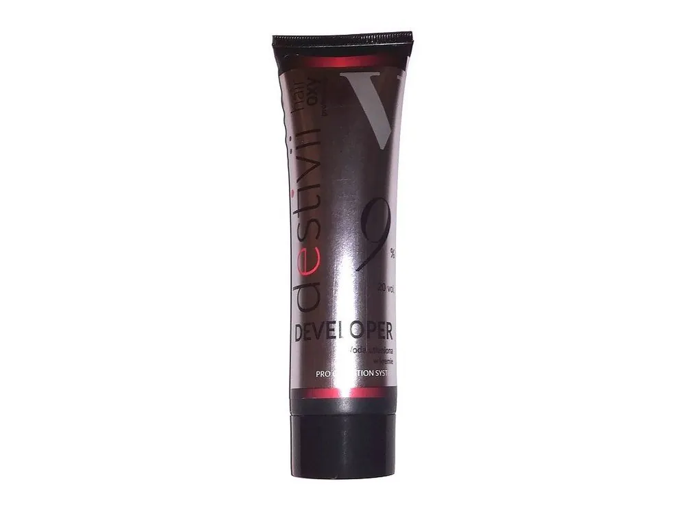 Cenově Výhodný DESTIVII Hair Oxy Developer 9% - krémový peroxid vodíku 80ml
