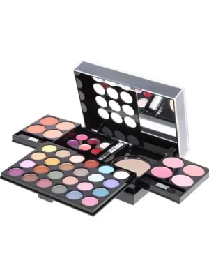 Cenová Bomba Zmile Cosmetics All You Need To Go Set