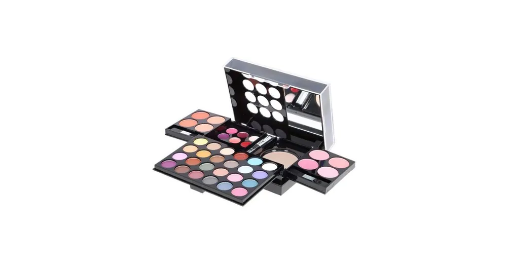 Cenová Bomba Zmile Cosmetics All You Need To Go Set