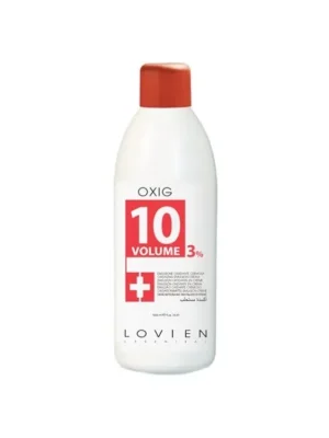 LOVIEN ESSENTIAL OXIG 3% Peroxid k barvám a melíru na vlasy Lovien - 1000ml Hit Sezóny