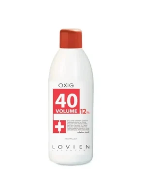 LOVIEN ESSENTIAL OXIG 12% Peroxid k barvám a melíru na vlasy Lovien - 1000ml Levný