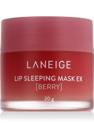 Laneige Lip Sleeping Mask EX (Berry) 20 g Levný