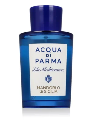Nová Kolekce Acqua Di Parma Blu Mediterraneo Mandorlo di Sicilia EDT 180 ml UNISEX