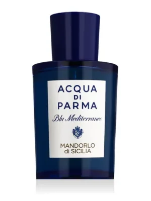 Acqua Di Parma Blu Mediterraneo Mandorlo di Sicilia EDT 100 ml UNISEX Objednat Nyní