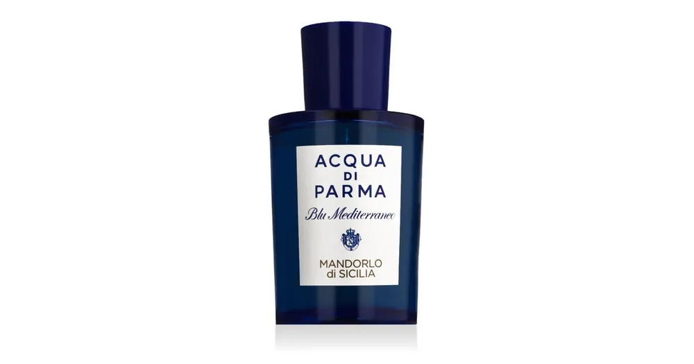 Acqua Di Parma Blu Mediterraneo Mandorlo di Sicilia EDT 100 ml UNISEX Objednat Nyní