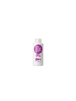 Sleva KALLOS KJMN 9% (30vol) Hydrogen Peroxide Emulsion - krémový peroxid vodíků 100ml